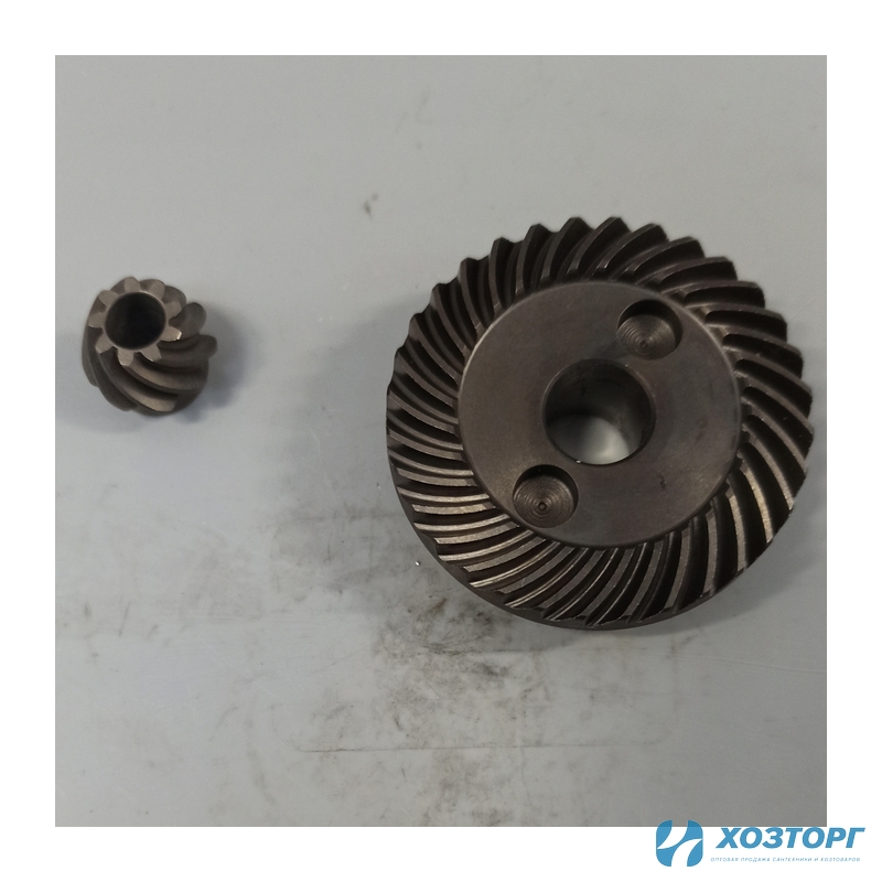 Коническая пара ВАРЯГ 125/1000РП J