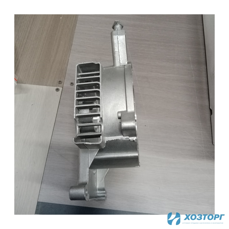 Крышка генератора передняя СИЛАЧ БГ-950