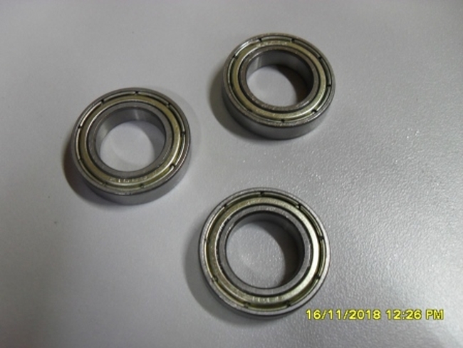 Подшипник 6801 ДЭУ-950