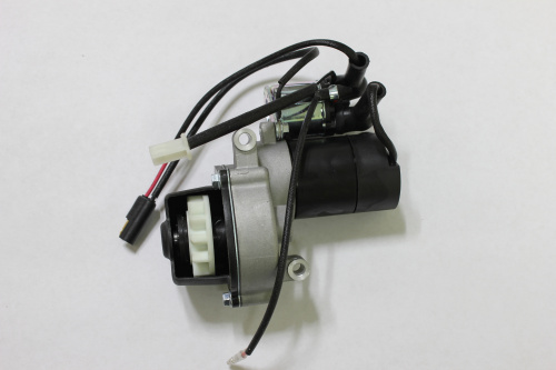 Электро стартер БГК-51HW