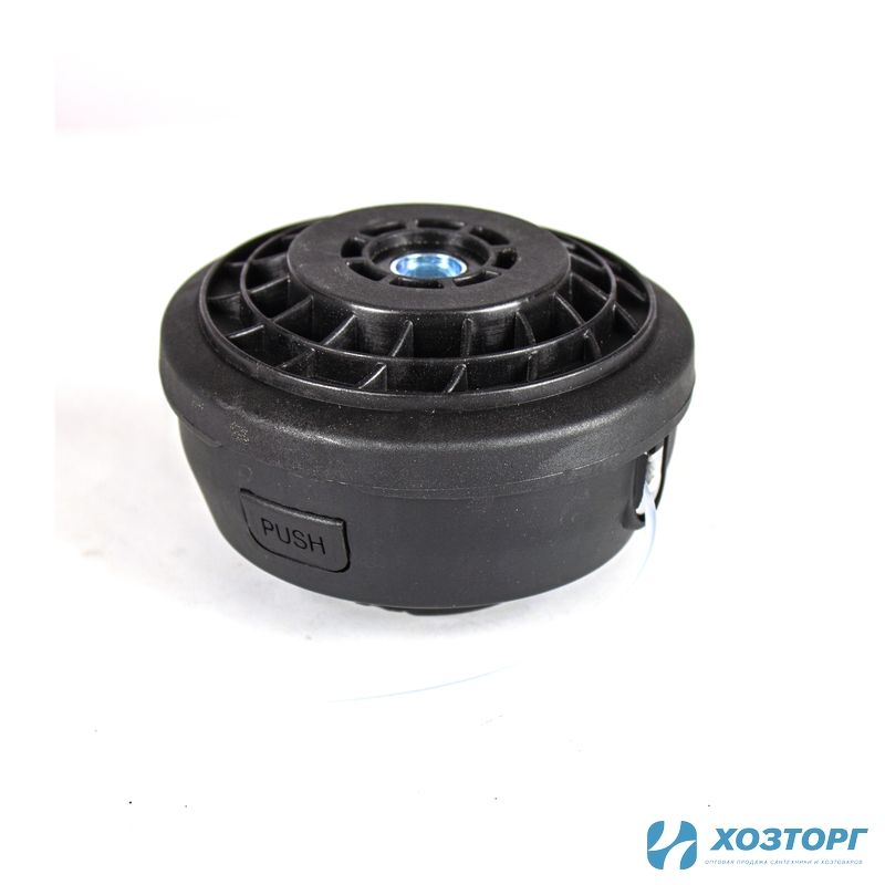 Катушка для бензотриммера СИЛАЧ Л-06П (1/25)