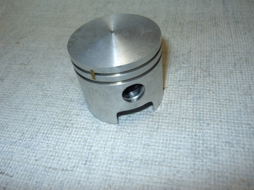 Поршень d=43 мм б/пилы 4500/5200/5800
