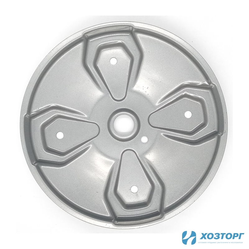 Половина диска колеса 14" СБ-952  Т4
