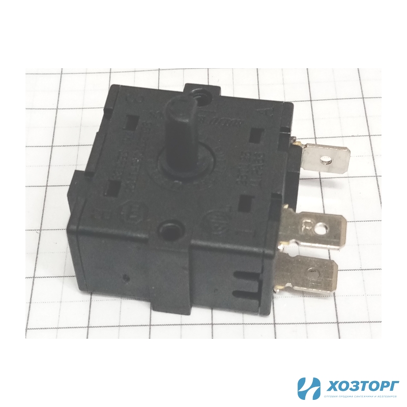 Выключатель конвектора DAMENTO CE