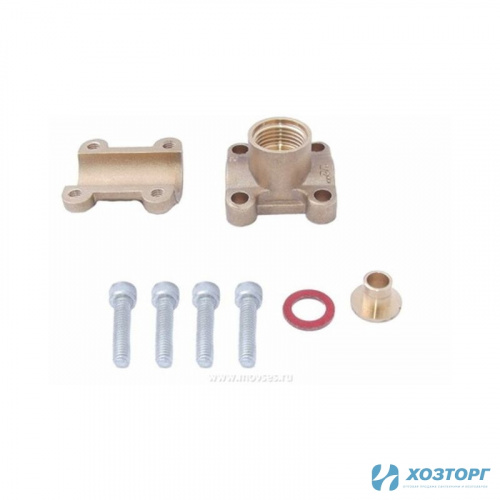 Врезка водоотвод 20 (3/4") внутренняя резьба TIM/SMS35 F ST323/00810 (5/40)