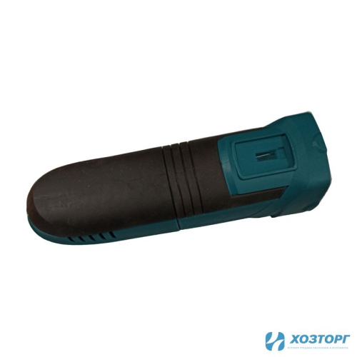 Корпус статора с крышкой ВАРЯГ 125/1000z