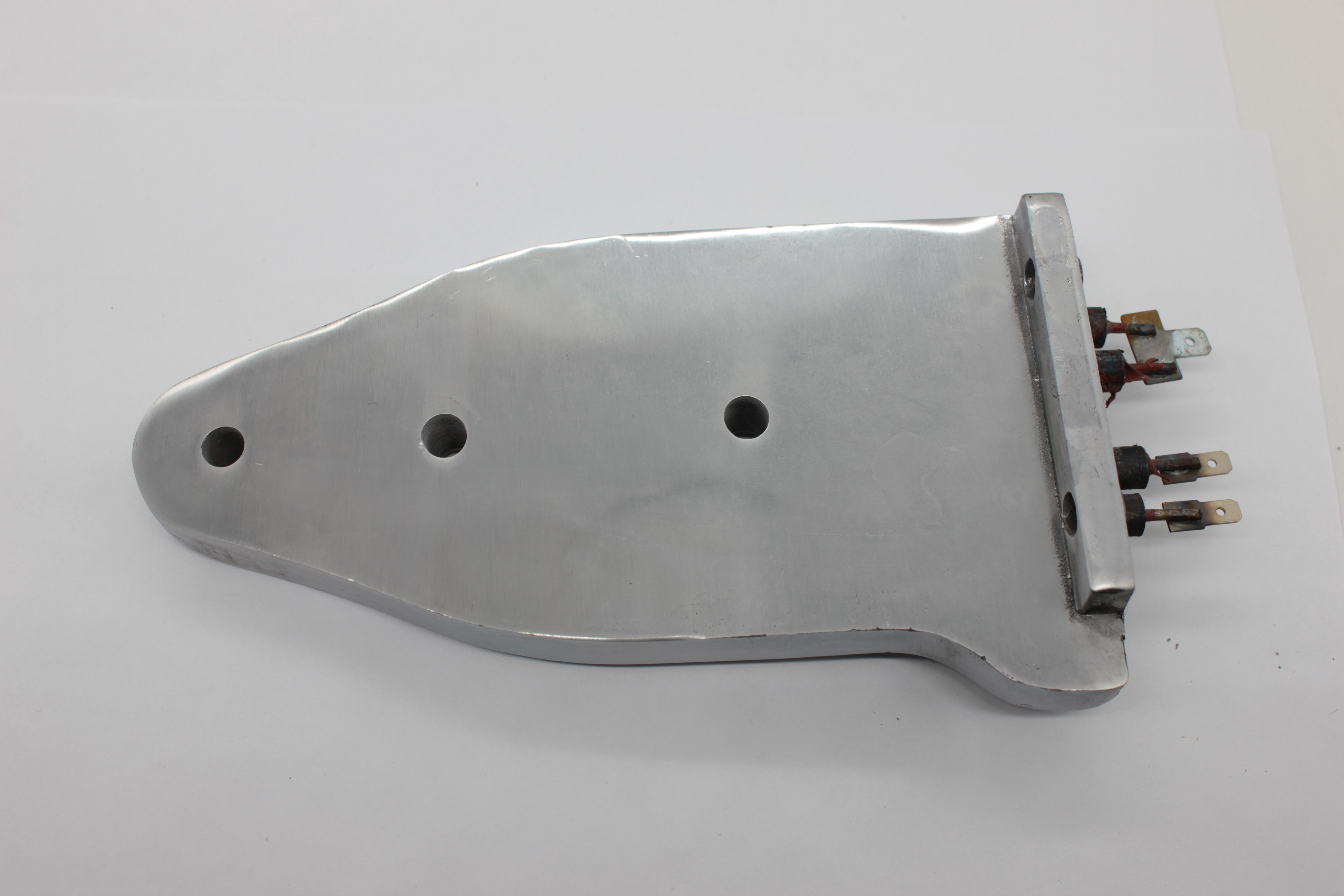 Нагревательный элемент ВАРЯГ САП-2500/6П