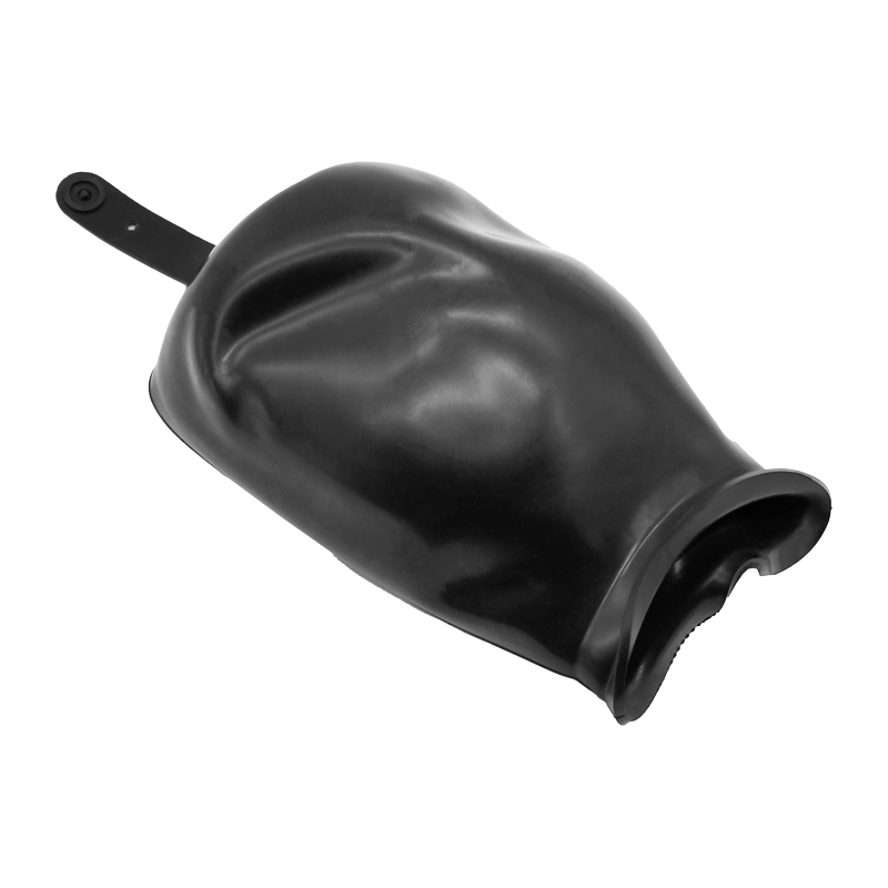  Мембрана DAMENTO  24 л. EPDM, черная (1/50)