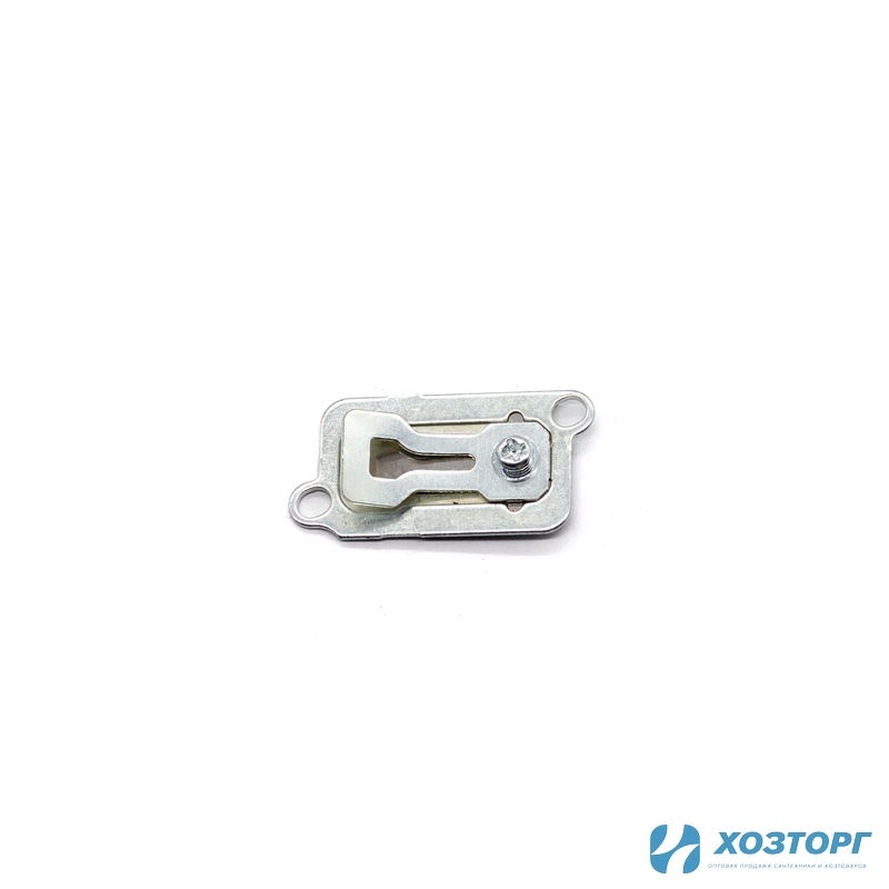 Пластинчатый клапан СИЛАЧ БТ-525