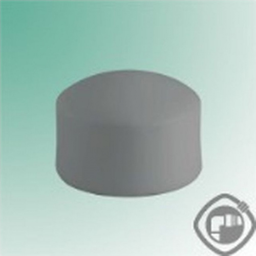 Заглушка 20 R-ТВ серая 031093102  (100/1 600)