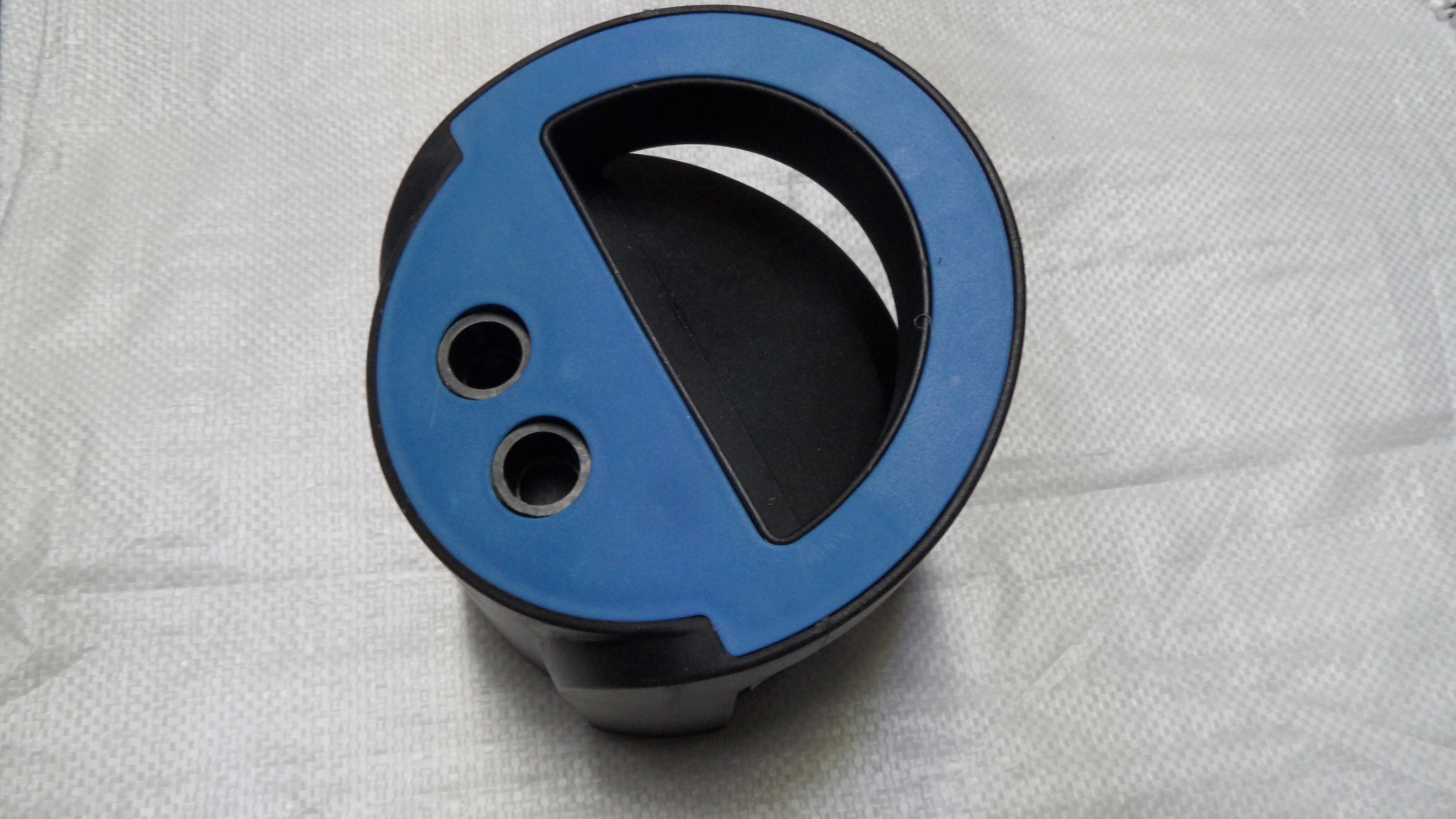 Крышка с ручкой НД-1000П