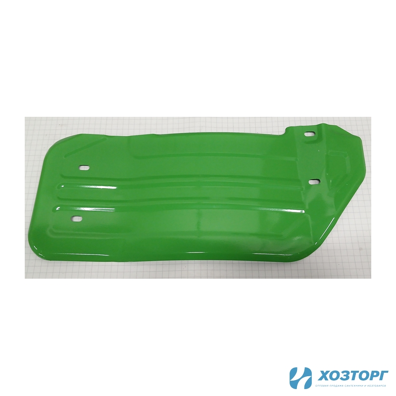 Крыло правое МБ-701