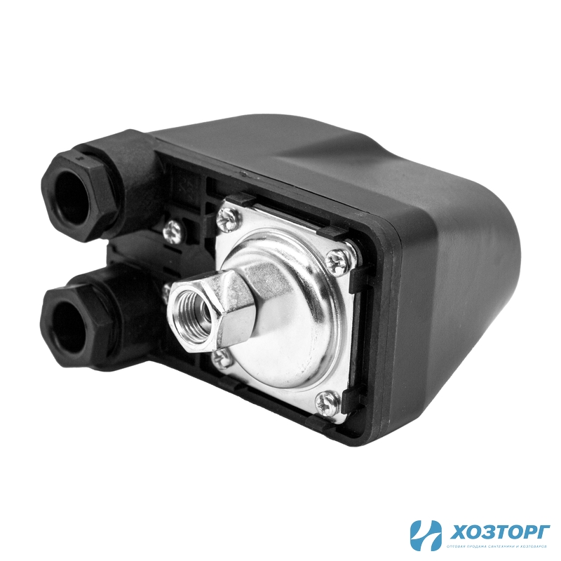  Реле давления DAMENTO РМ 5 (М), внутренняя резьба 1/4" (1/50)