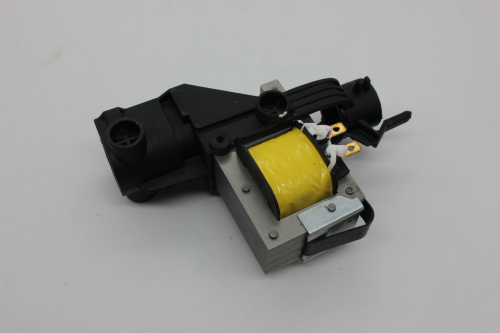 Электро двигатель ВАРЯГ КЭ-140 F
