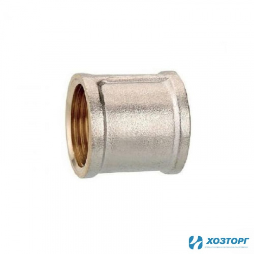 Муфта 15 (1/2") внутренняя резьба TIM SF022 (10/200)