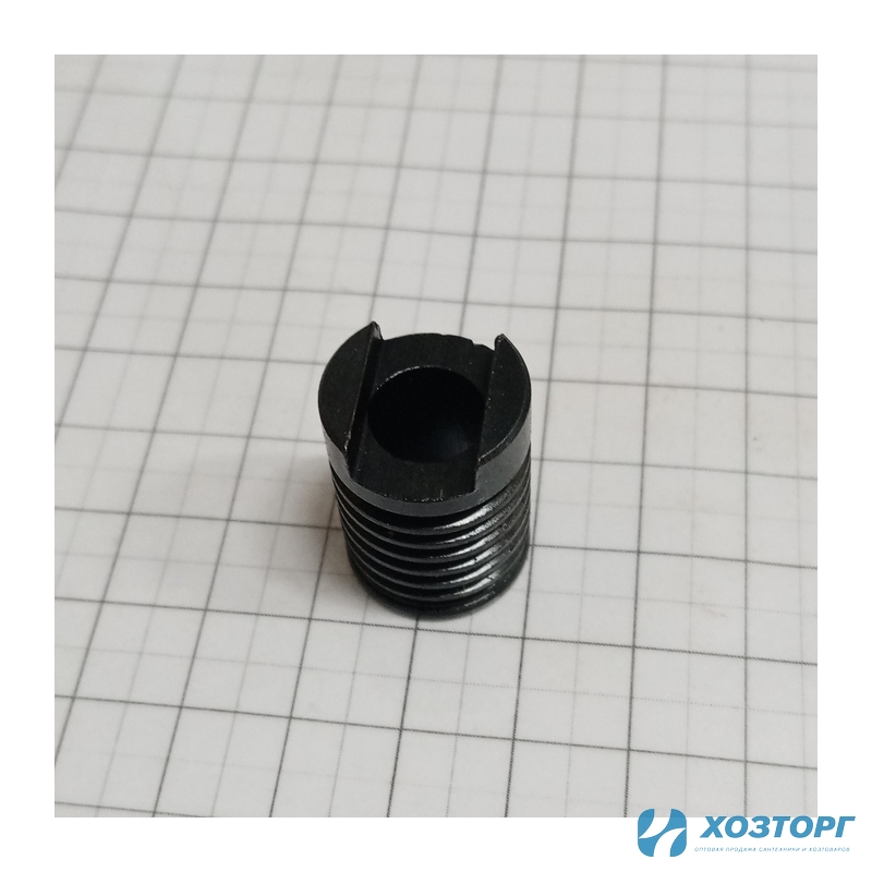 Шкив малый ПОЛЕСАД ГК-1800Э