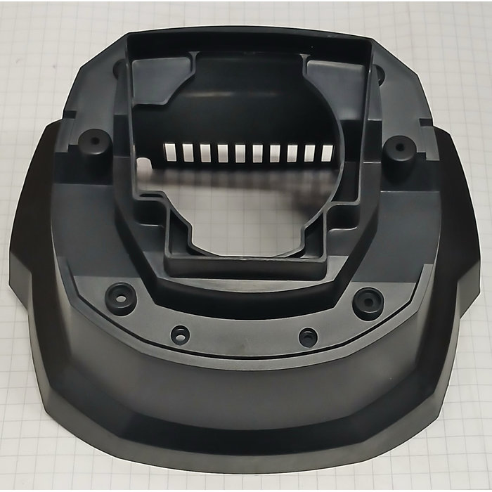 Корпус  двигателя культиватора  GRASSMAN EC 1036