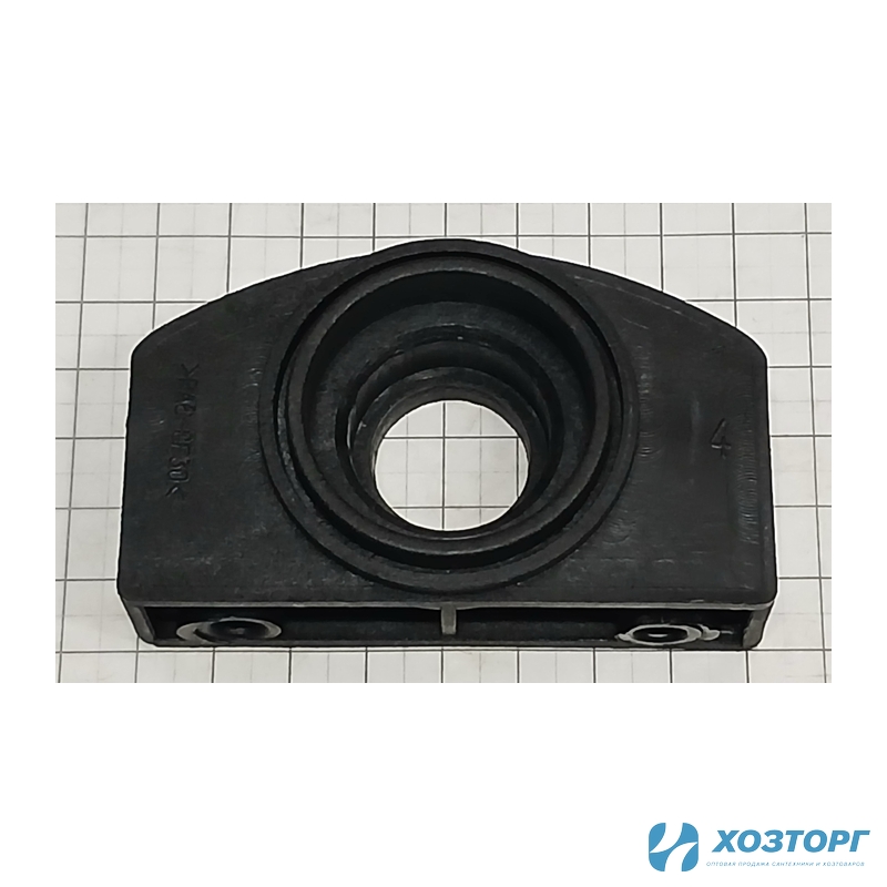 Корпус подшипника ремня ПОЛЕСАД СЭ 2100