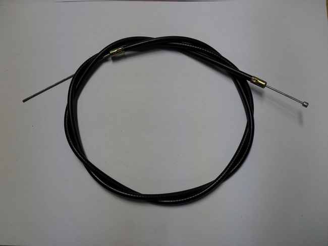 Трос газа  МБ-801(2019г)  
