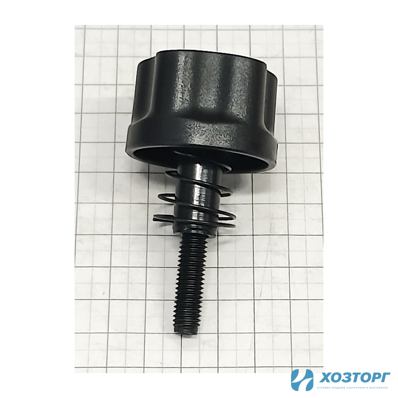 Барашек с сборе с пружиной ВАРТЕХ ИЭ 3000