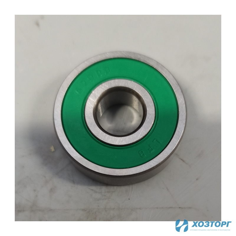 Подшипник 629 ВАРЯГ УШМ-125/950ПF