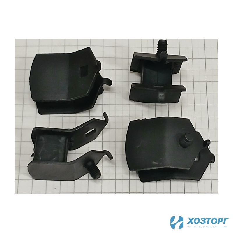 Ножки-аммортизаторы( комп 4шт) ВАРТЕХ ИГ 4500 О