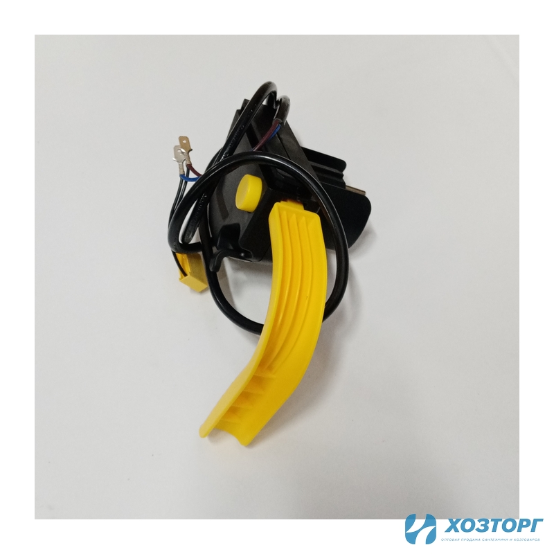 Выключатель ПОЛЕСАД ГК-1800Э