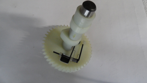 Распределительнй вал 4Т ДВС бензиновой газонокосилки типа 1P70F  173CC      (БГК-5136СП)