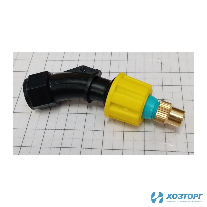 Форсунка ПОЛЕСАД  ОА-5Л