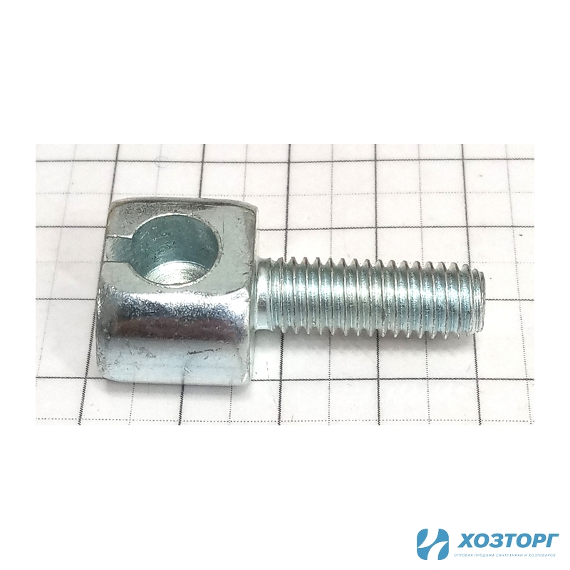 Держатель троса сцепления универсальный