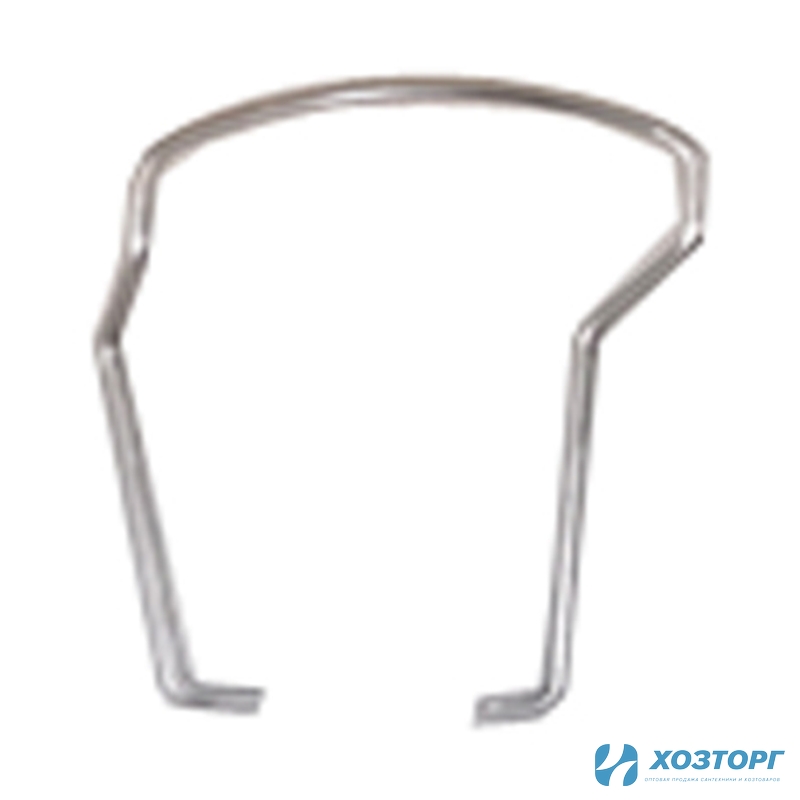 Скоба металлическая ПОЛЕСАД ТР-2120А