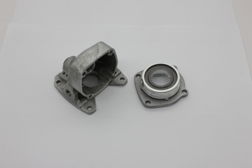 Корпус и крышка редуктора GRAMEX HAG-125-950F