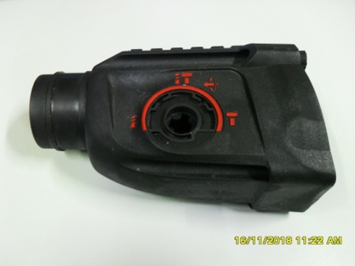 Корпус редуктора № 17 ПЭ-950П