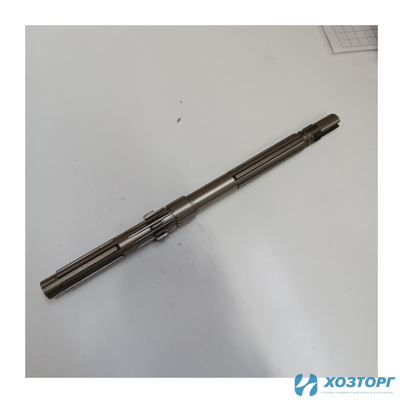 Главный вал МБ СИЛАЧ