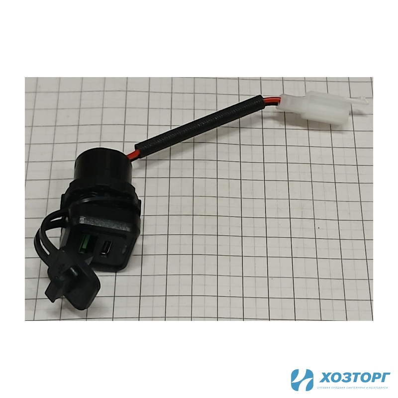 USB- панель ВАРТЕХ 4000Е