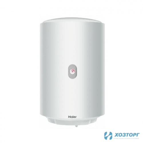 Водонагреватель  HAIER ES 80V-A5 (объем 80л, размер В947xШ390xГ400мм,1,5кВт) (1/4)
