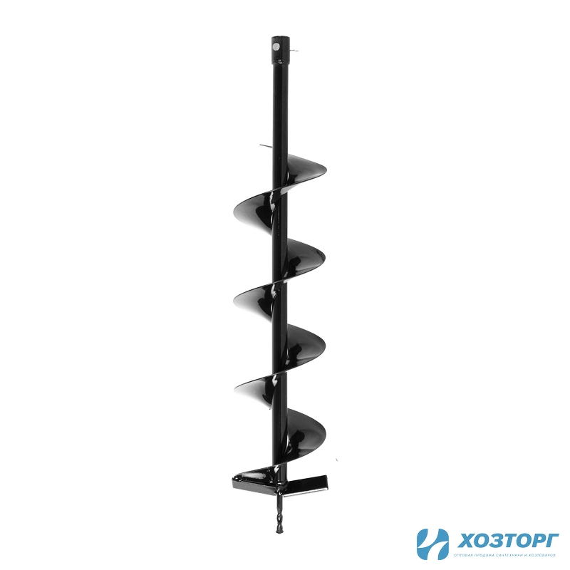 Шнек 150 мм ПОЛЕСАД (1/72)