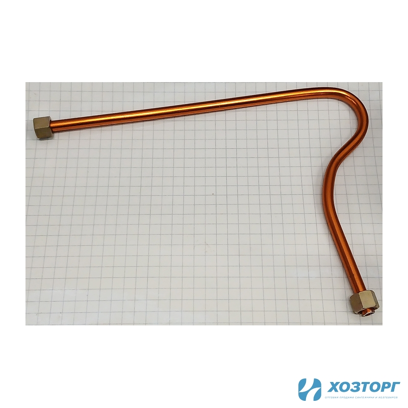 Трубка соединительная ВАРТЕХ КМ 10-210