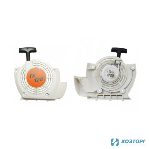 Стартер б/триммера STIHL FS-120 / FS-200 / FS-250