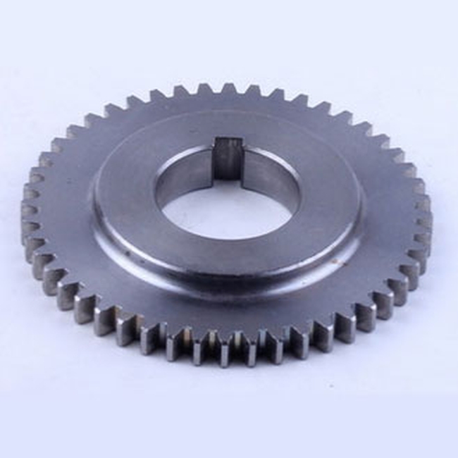 Шестерня двойная заднего хода МБ-801