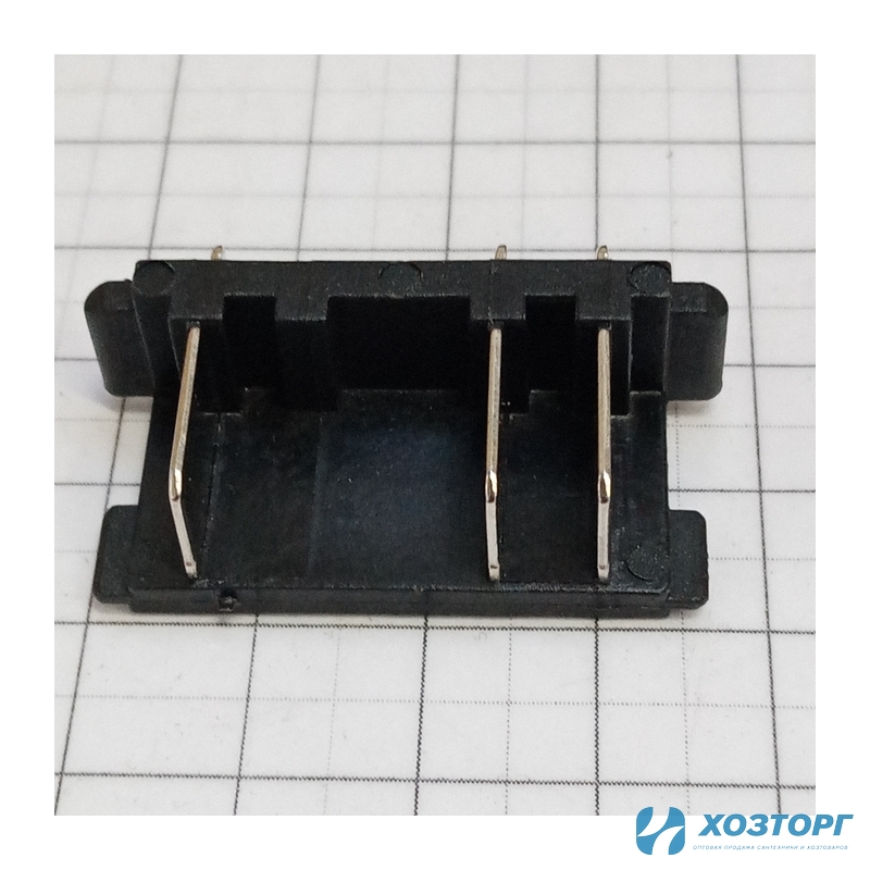 Разъем подключения АКБ ВАРЯГ Д-144