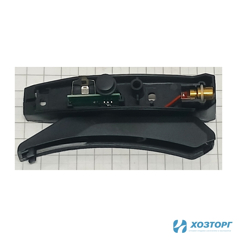 Лазер в сборе СИЛАЧ ДП-190. 1650п