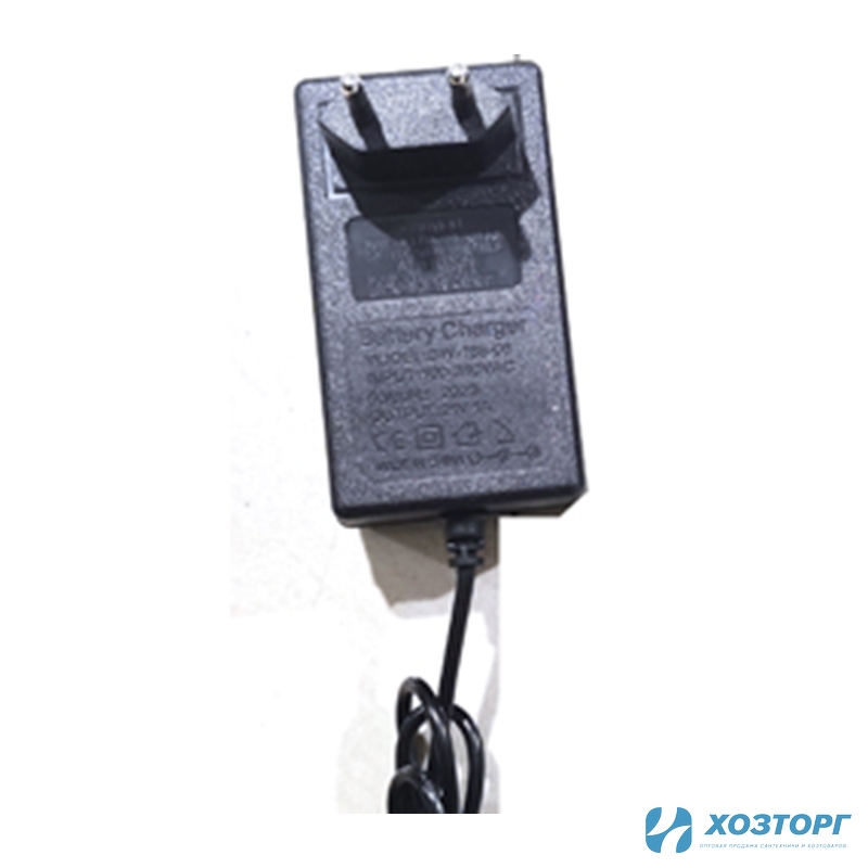 Зарядное устройство ПОЛЕСАД ТР-2120А