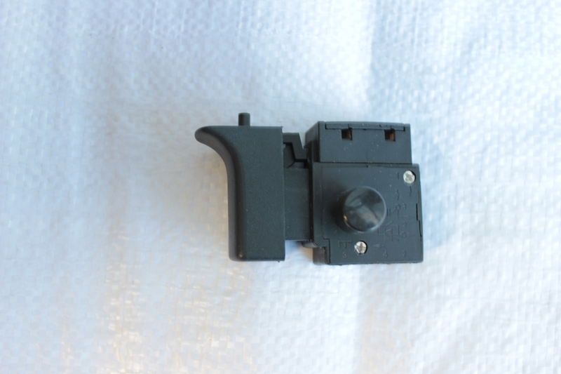 Выключатель  Gramex HED-450 C