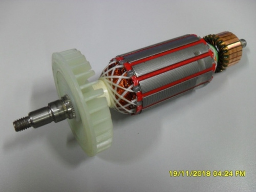Ротор GRAMEX HAG-115-780