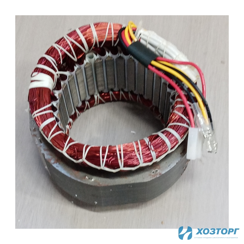 Статор СИЛАЧ БГ-950