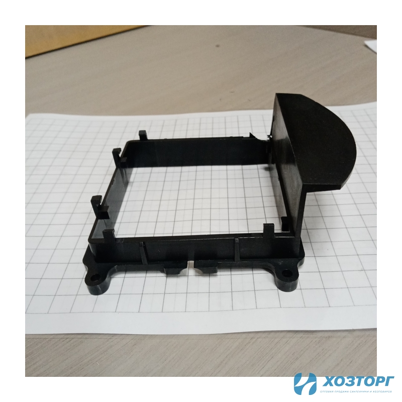 Передняя крышка вентилятора  GRAMEX SHG-GR-2000