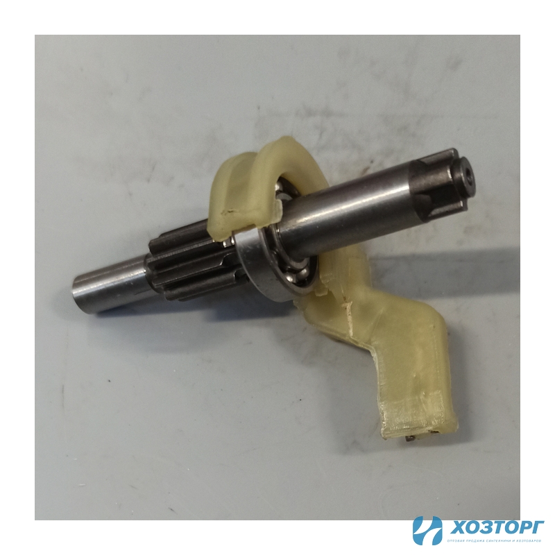 Вал в сборе GRAMEX HRH-1100Q