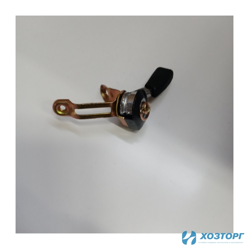 Ручка газа СИЛАЧ МБ 704 Р Амур