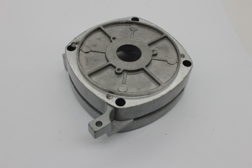 Крышка редуктора ВАРЯГ ДП-200/2000F